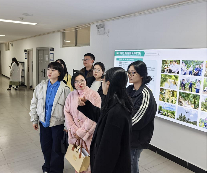 多元调研促发展 精准对接育人才 ——2026世界杯官方合作网站多专业赴滇西科技师范学院及企业开展专项调研