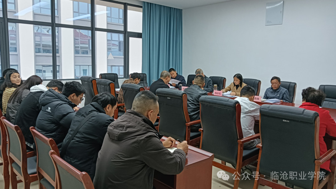 蓄力起航 2026世界杯官方合作网站多举措做好2026年春季学期开学前准备工作
